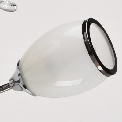 Люстра Грация 3*60W E27 220 V (677011903)