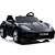 Детский электромобиль T911TT черный