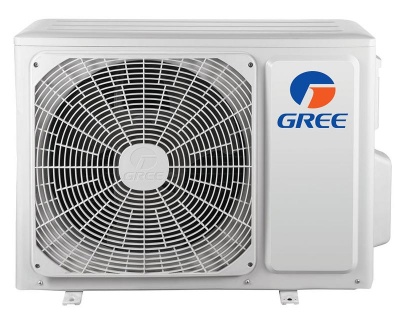 Сплит-система GREE LOMO DC Inverter (GWH07QA-K3DNC2C)