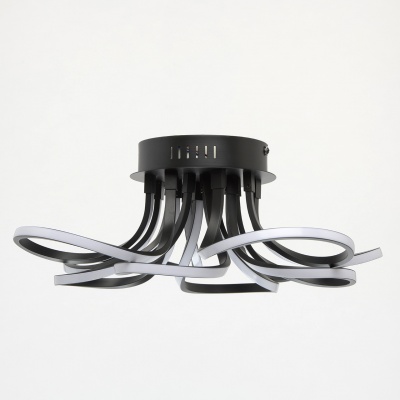 Люстра Аурих 30W LED 220 V (496017508)