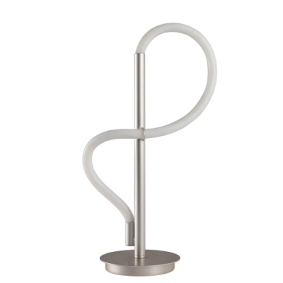 Настольная лампа Толедо 11W LED 220 V (312032901)