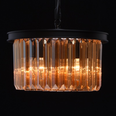 Люстра Гослар 3*60W E14 220 V (498015203)