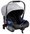 Автокресло детское к коляске Aimile KS-2150/a (Серый)