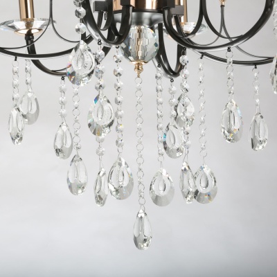 683014506 Свеча 6*40W E14 220 V люстра