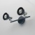Спот Хоф 2*50W GU10 220 V (552020802)