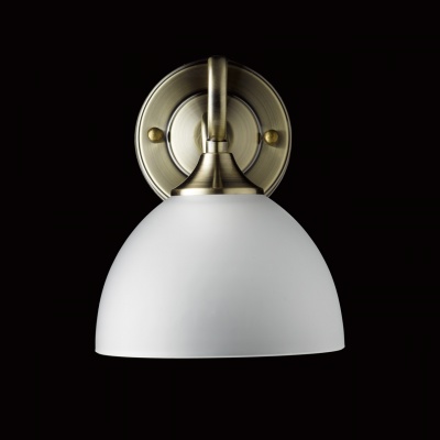 Бра Олимп 1*60W E14 220 V (318024801)