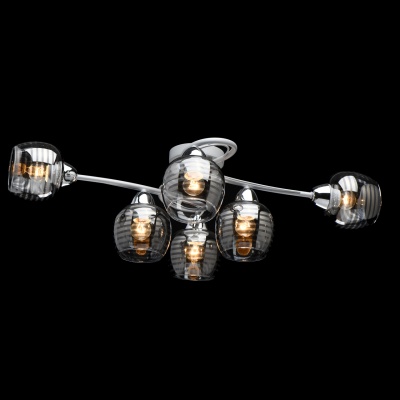 Люстра Альфа 6*40W E27 220 V (324015106)