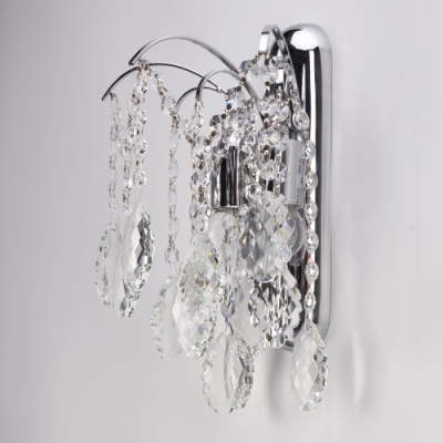 Бра Бриз 2*60W E27 220 V (111025502)