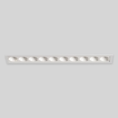 Светильник Информ 10*2W LED 220 V (851010201)