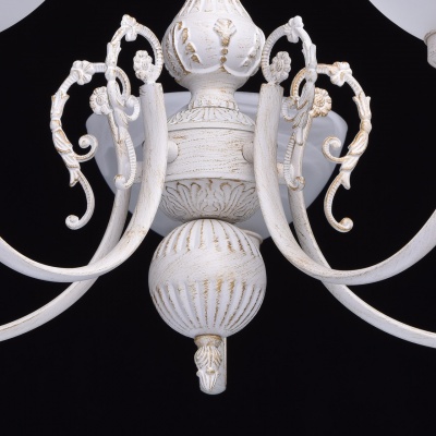 Люстра Олимп 5*60W E14 220 V (318013905)