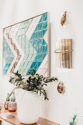 Бра Аделард 2*60 E14 220 V (642027502)