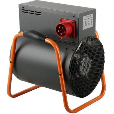 Электрическая тепловая пушка NeoClima ТПК-15