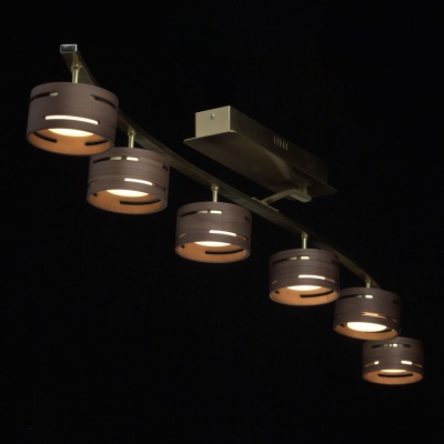 Люстра Чил-аут 6*5W LED 220 V (725011006)