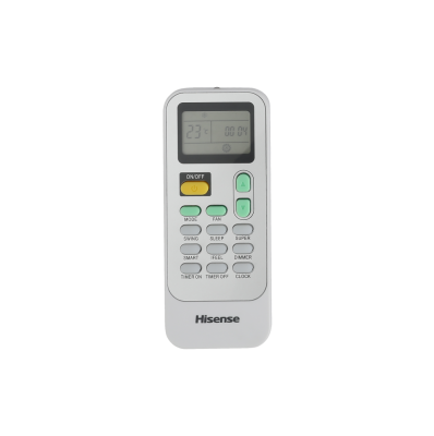 Мобильный кондиционер Hisense серии C (AP-09CW4GNCS00)