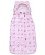 Конверт-кокон "Мишка", арт.1080 (лето (t от +15 до +20 С)) розовый, арт.1080Р