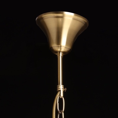 Люстра Олимп 8*40W E27 220 V (318015408)