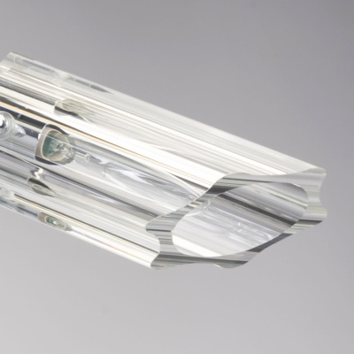 106011508 Олимпия 8*40W E14 220 V люстра