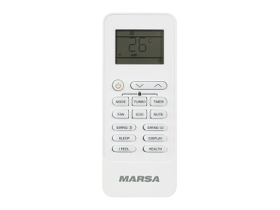 Сплит система MARSA RK-09MTA4G
