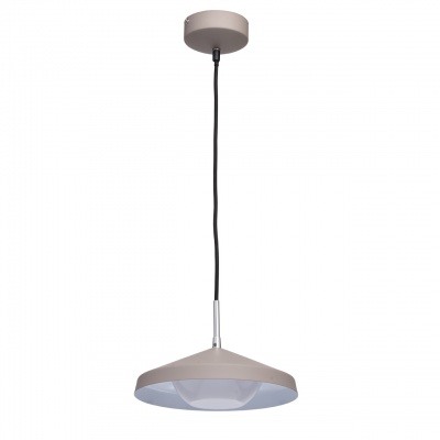 Люстра Раунд 1*12W LED 220 V (636012101)