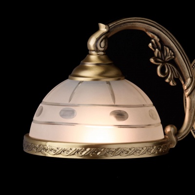 Бра Ангел 1*60W Е27 220 V (295021201)