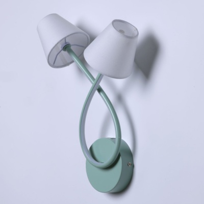 Бра Аэлита 2*7W LED 220 V (480023202)