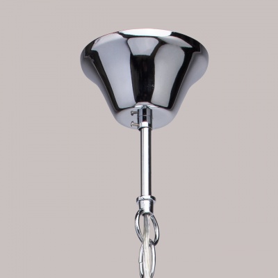 Люстра Федерика 5*40W E14 220 V (684010105)