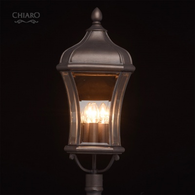 Светильник Шато 3*60W E14 220 V IP44 (800040203)