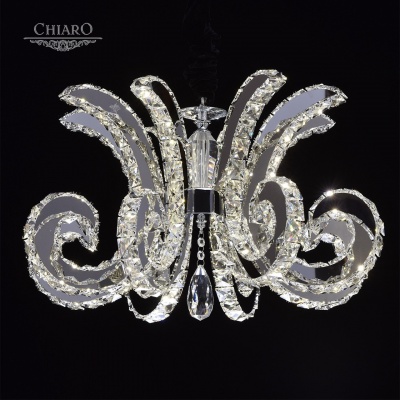 Люстра Кларис 80*1W LED 220 V (437012708)