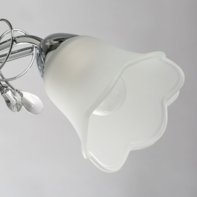 Люстра Моника 5*40W E14 220V (372015305)