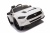 Детский электромобиль Ford Mustang GT (A222MP) белый Детский электромобиль Ford Mustang GT (A222MP) белый