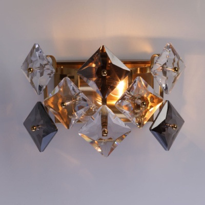 Бра Патриция 2*60W E14 220 V (447022402)