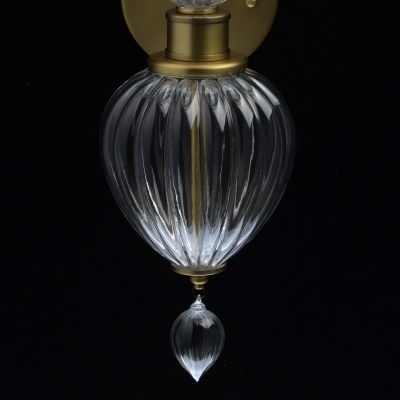 Бра Оделия 1*40W E27 220 V (619020901)