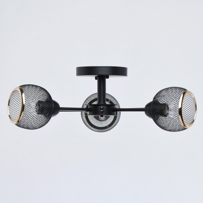 Люстра Вита 3*60W E27 220 V (220011903)