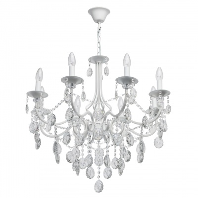 Люстра Свеча 8*60W E14 220 V (683013308)