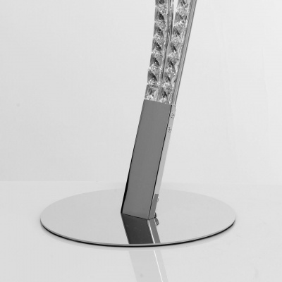 Торшер Аурих 2*15W LED 220 V (496042502)