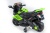 Электромобиль Minimoto LQ 158 (зелёный)