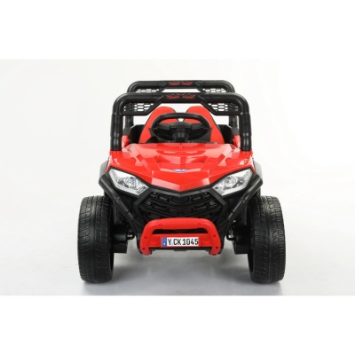 Багги UTV YCK1045 Красный