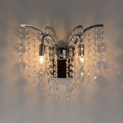 Бра Эллегия 2*5W G9 220 V (303022902)