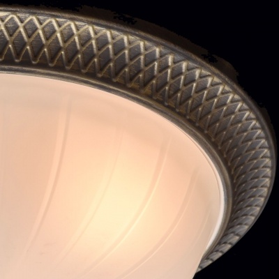 Люстра Ариадна 3*60W E27 220 V (450015503)