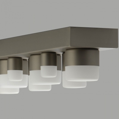 Люстра Морфей 36W LED 220 V (710010118)