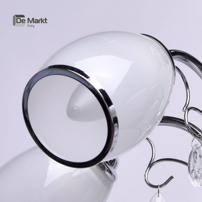 Люстра Грация 5*60W E27 220 V (677010705)