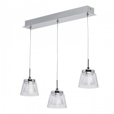 Люстра Торес 3*4,5W LED 220 V (110011103)