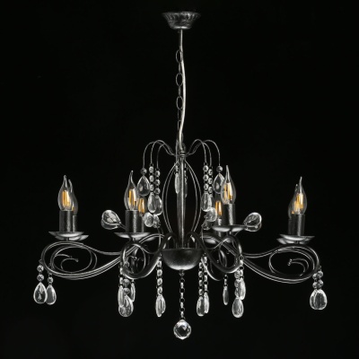 442010708 Лада 8*60W E14 люстра