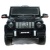 Электромобиль Mercedes-Benz G63 AMG BBH-0002 (чёрный краска)
