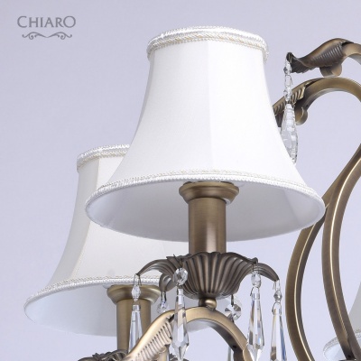 Люстра София 5*60W E14 220 V (355011805)