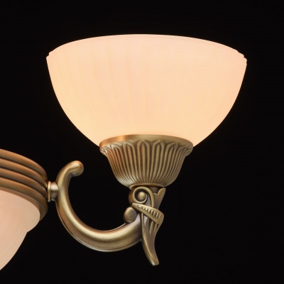 Люстра Афродита 3*60W Е27+3*60W Е14 220 V (317010406)