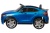 Электромобиль BMW X6 mini YEP7438 4x4 (синий краска) Электромобиль BMW X6 mini YEP7438 4x4 (синий краска)