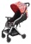 Коляска детская прогулочная Familidoo Air301LR красный Коляска детская прогулочная Familidoo Air301LR красный