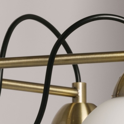 Люстра Вита 5*40W E27 220 V (220014305)