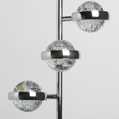 Торшер Капелия 30W LED 220V (730041406)